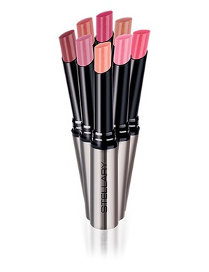 Stellary / Moisturising Stylo Lipstick   