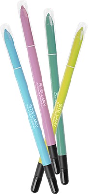 Stellary /    Automatic Eyeliner