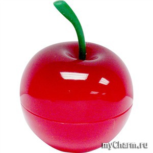 Tony Moly / -   Mini Berry Lip Balm