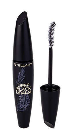Stellary /    Deep Black Drama