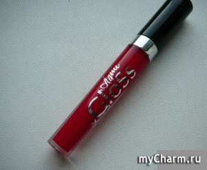 Stellary / Aqua Gloss Fresh   