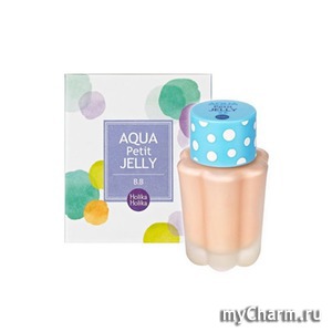 Holika Holika /   Aqua Petit Jelly BB SPF20 PA++