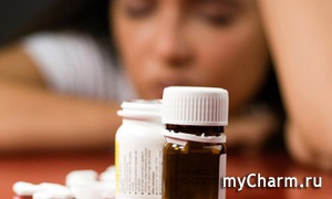 Как пережить синдром отмены антидепрессантов?