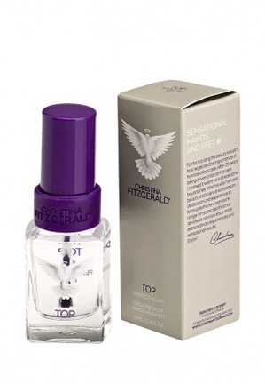 Christina Fitzgerald /   Top Perfectinckit