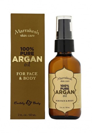 Marrakesh /   Argan Oil For Face & Body