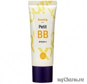 Holika Holika /   Bounding Petit BB SPF30 PA++
