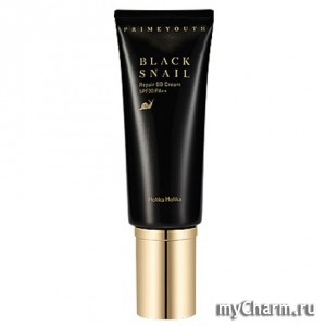 Holika Holika / - Prime Youth Black Snail Repair BB Cream