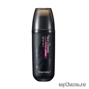 Holika Holika / - Face 2 Change Liquid Roller BB