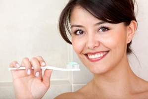 8 фактов о вашем стоматологическом здоровье