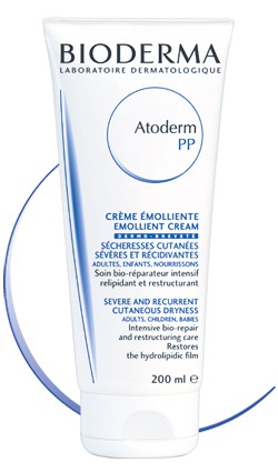 Bioderma / Крем Atoderm PP