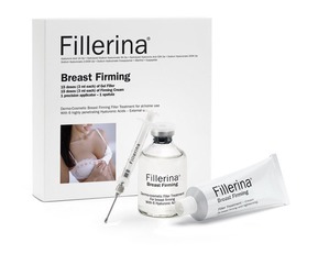 Labo /      Fillerina Breast Volume  ,     