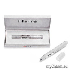 Labo /      Fillerina Lip Volume - (Dosage 1, 2, 3)