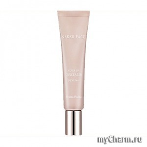 Holika Holika /  Naked Face Cover-up Concealer