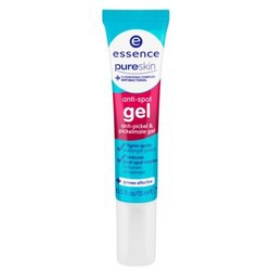 Essence /  Anti-spot gel anti-pickel & pickelmale gel