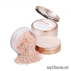 Holika Holika /    Naked Face Iluminating Powder