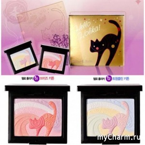 Holika Holika /  Hello Holika