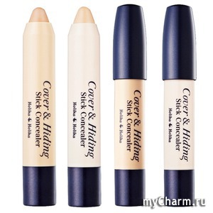 Holika Holika /  Cover & Hiding Stick Concealer