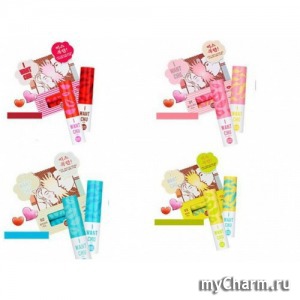 Holika Holika /    I Want Chu