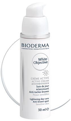 Bioderma /    White Objective Creme Active