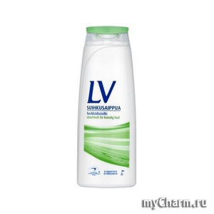 LV / ���� ��� ���� Suihkusaippua