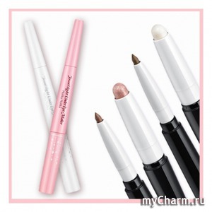 Holika Holika /    Jewel-light Under Eye Maker