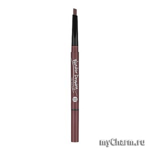 Holika Holika /    Wonder Drawing 24hr Auto Eyebrow