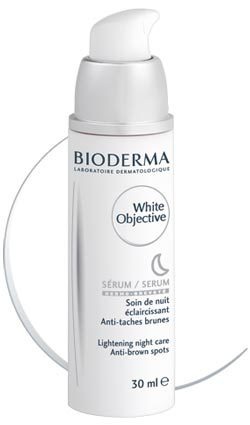 Bioderma /    White Objective Serum