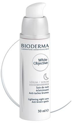 Bioderma / ��������� ��� ���� White Objective Serum