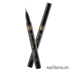 Holika Holika /    Wonder Drawing Eyeliner