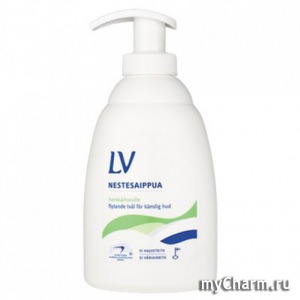 LV / ������ ���� Nestesaippua