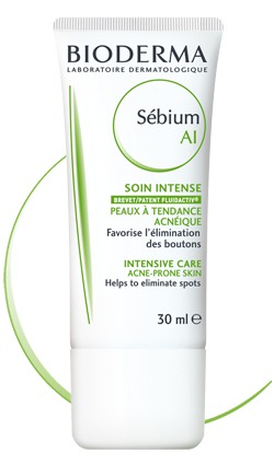 Bioderma /    Sebium AL
