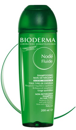 Bioderma /  Node Fluide