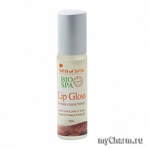 SEA OF SPA /    Lip Gloss Bio SPA