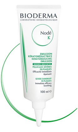 Bioderma /    Node K Emulsion
