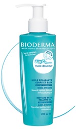   Bioderma