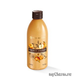 Yves Rocher /    Pomme Delice Apple Delight