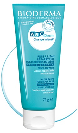 Bioderma /   ABCDerm Change intensif