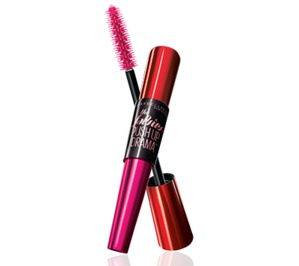 Maybelline /    PUSH UP DRAMA