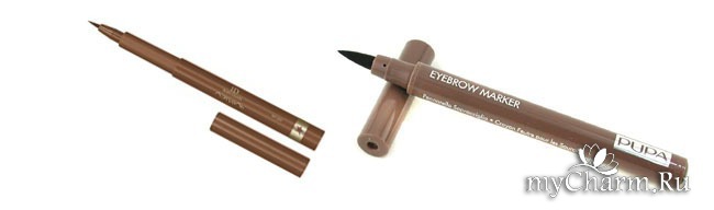 Как выбрать тушь для бровей или карандаш