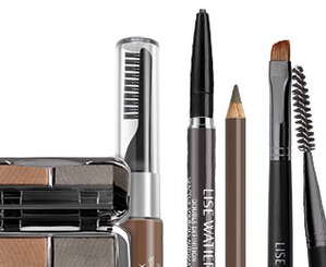 Средства для макияжа бровей: карандаш, тени, тушь, маркер - что выбрать?