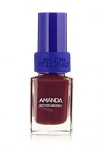    Christina Fitzgerald