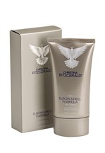      Christina Fitzgerald