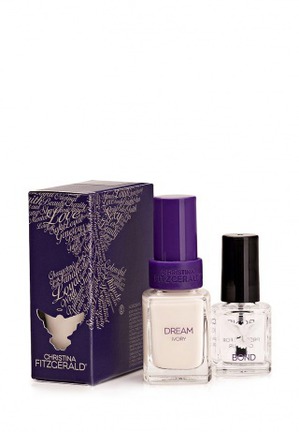 Christina Fitzgerald /    Dream Ivory