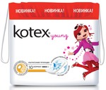   Kotex