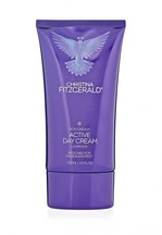    Christina Fitzgerald