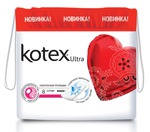   Kotex