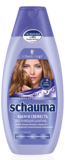 SCHAUMA /    