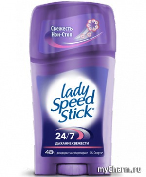 LADY SPEED STICK /  -     