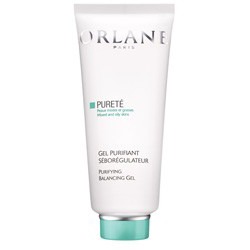 Orlane / Очищающий матирующий гель