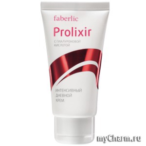 Faberlic /   Prolixir   